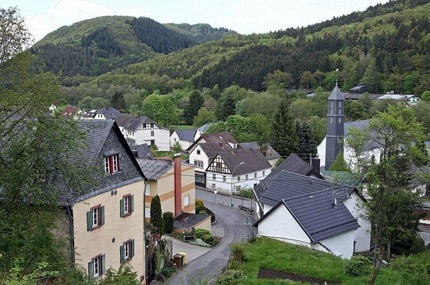 Antweiler