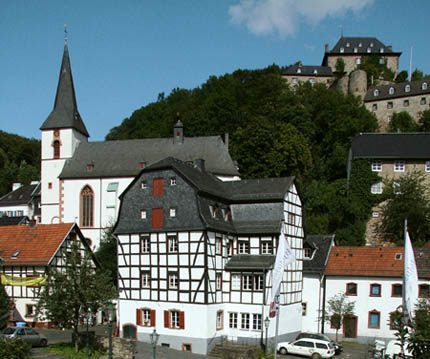 Blankenheim