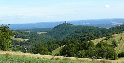 Brohtal Eifel