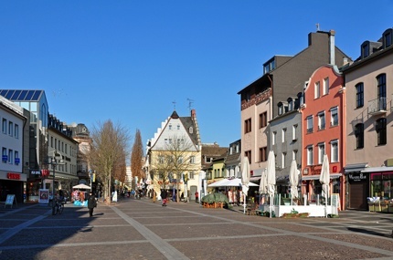 Brühl