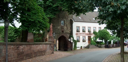 Dudeldorf