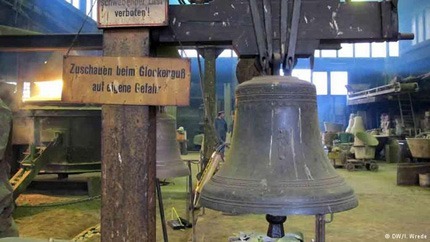 Glockengiesserei