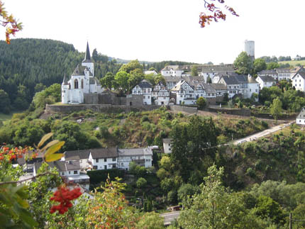 Hellenthal