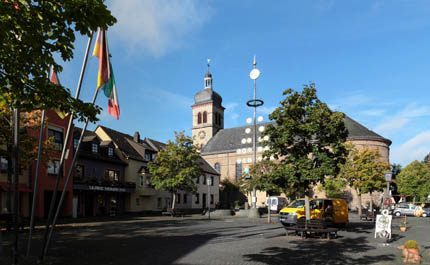 Hillesheim