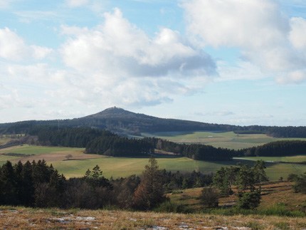 Hohe Acht Eifel