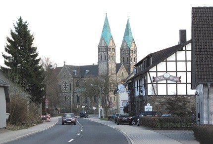 Kalterherberg