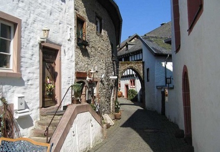 Kronenburg