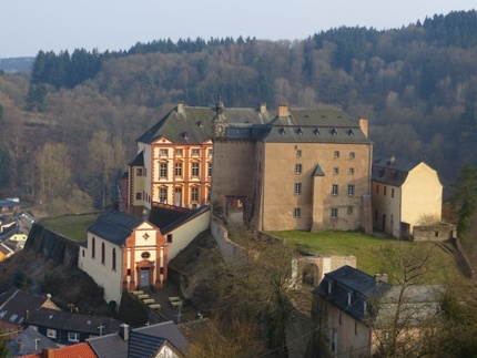Kyllburg