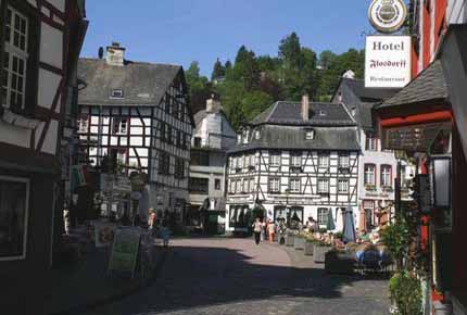 Monschau