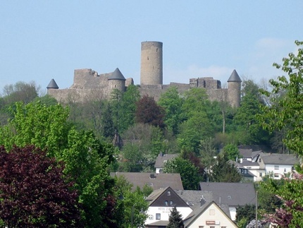 Nürburg