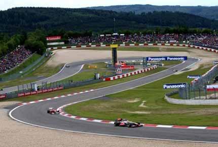Nürburgring