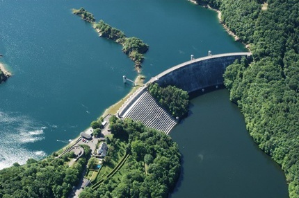Hocheifel Duitsland