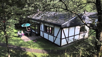 Vakantiehuizen Eifel