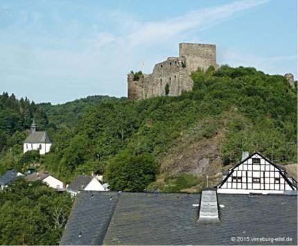Virneburg